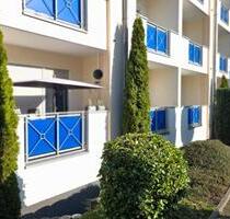 1 Zimmer 29m² Bochum Mitte inkl. Balkon und Fahrstuhl ab 01.05.26