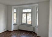 Foto - Charmante 3-Zimmer-Wohnung mit Erker & Balkon in Top-Lage MD-Stadtfeld!