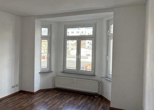 Foto - Charmante 3-Zimmer-Wohnung mit Erker & Balkon in Top-Lage MD-Stadtfeld!