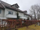 Foto - Ruhiges 1-Zimmer-Appartment mit Balkon am Stadtrand von Kempten