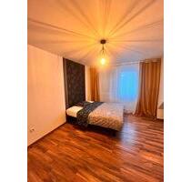 Möbliertes Studio 25m² in Kehl – Zentrumsnah