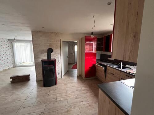 Foto - BEFRISTET!! 2.5 Zimmer KB, EBK, BEFRISTET!