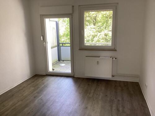 Foto - Etagenwohnung in Gelsenkirchen zur Miete