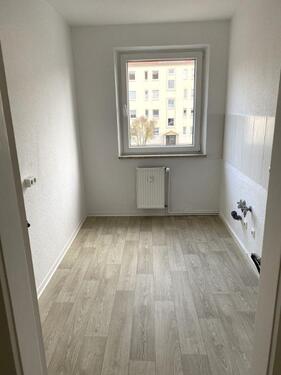 Foto - 3 Zimmer Etagenwohnung in Aschersleben
