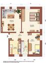 Foto - 3 Zimmer Erdgeschoßwohnung zur Miete in Zittau