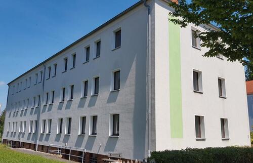 Foto - 3 Zimmer Erdgeschoßwohnung in Zittau