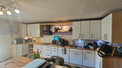 Foto - 5 Zimmer Erdgeschoßwohnung zur Miete in Iserlohn