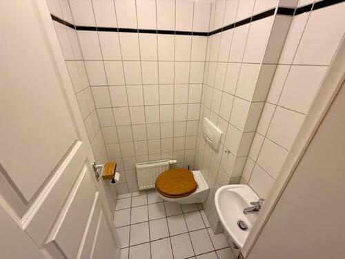 Foto - Maisonettenwohnung in Erfurt zur Miete