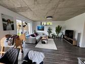 Foto - Moderne 3-Zi Wohnung Fussbodenheizung Wärmepumpe
