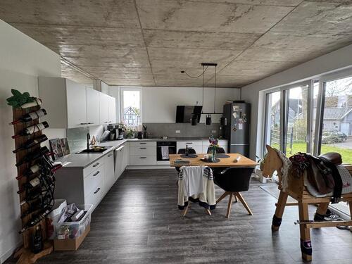 Foto - 3 Zimmer Etagenwohnung zur Miete in Waldbröl