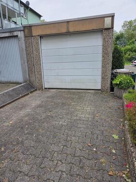 Foto - Garage in Gelsenkirchen Horst zu vermieten, ab Sofort frei.!!