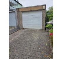 Garage in Gelsenkirchen Horst zu vermieten, ab Sofort frei.!!