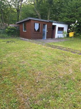 Foto - Schrebergarten!! - 2.000,00&nbsp;EUR Kaltmiete, ca.&nbsp; 20,00&nbsp;m&sup2;