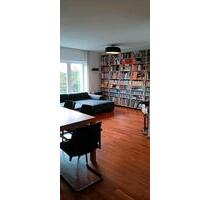 Bübinger Berg - Charmante Wohnung - Saarbrücken St. Arnual