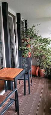 Foto - 3 Zimmer Hochparterre zum Kaufen in Saarbrücken