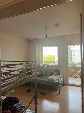 Foto - Etagenwohnung in Bobenheim-Roxheim zum Kaufen
