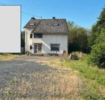 Viel Platz für Ihre Pläne, Zweifamilienhaus in 65618 Selters - Selters (Taunus)
