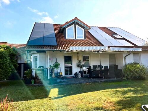 Foto - 7 Zimmer Einfamilienhaus zum Kaufen in Wabern