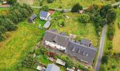 Foto - 9 Zimmer Einfamilienhaus zum Kaufen in Markersdorf