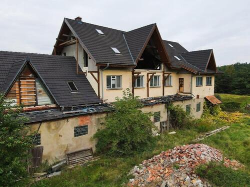 Foto - Einfamilienhaus in Markersdorf zum Kaufen