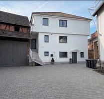 Viel Platz & Potenzial: Wohnhaus in Wißmar - Wettenberg
