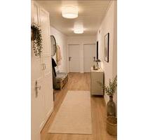 Attraktive 3-Zimmer Wohnung mitten im Zentrum von Bad Laer