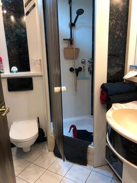Foto - 1 Zimmer Etagenwohnung in Kempten (Allgäu)