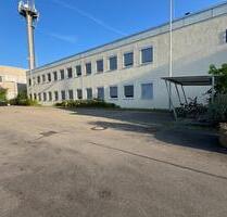 Freifläche Parkplatz in zentraler Lage FN - Friedrichshafen