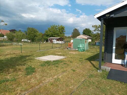 Foto - Schrebergarten Holzhütte - 2.500,00 EUR Kaltmiete, ca.  0,00 m²