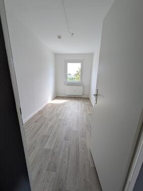 Foto - Etagenwohnung in Brandenburg an der Havel