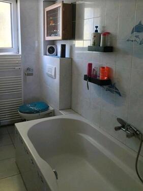Foto - Etagenwohnung in Nieder-Olm