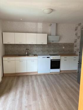 Foto - Etagenwohnung in Bad Hersfeld