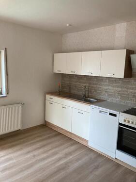 Foto - Etagenwohnung in Bad Hersfeld zur Miete