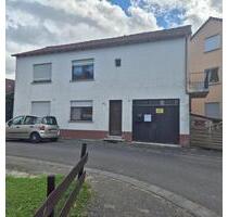 1-2 Familienhaus Bingen Dromersheim Bj. 1965 - Bad Kreuznach