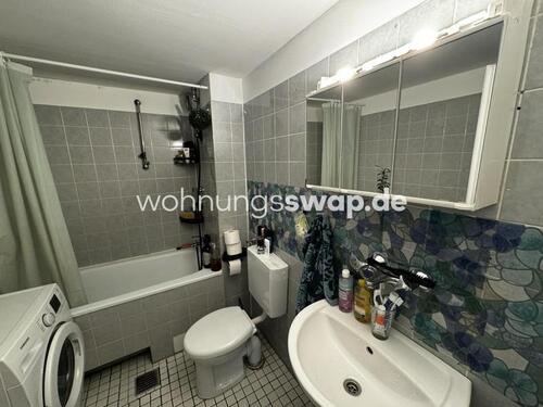 Foto - Wohnungsswap - 2 Zimmer, 56 m² - Bülowstraße, Schöneberg, Berlin