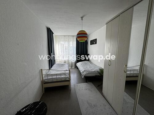 Foto - Etagenwohnung in Berlin