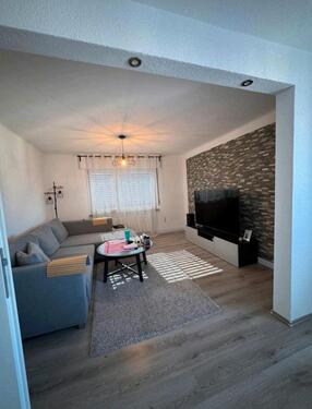 Foto - 4-Zimmer-Wohnung in Stuttgart-Stammheim – zentrale, sonnige Lage