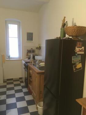 Foto - Etagenwohnung in Gingst zur Miete