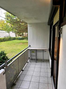 Foto - Etagenwohnung zur Miete in Nürnberg