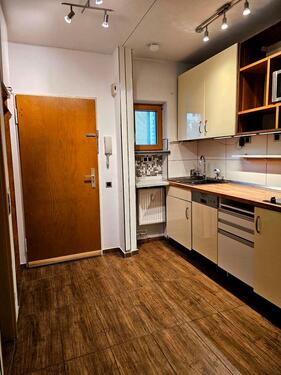 Foto - Etagenwohnung in Nürnberg zur Miete