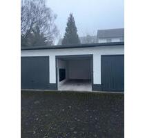 Garage in Neuwied Innenstadt zu vermieten