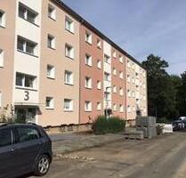 Familienfreundliche 3-Zimmer-Wohnung in guter Stadtlage - Göttingen Grone