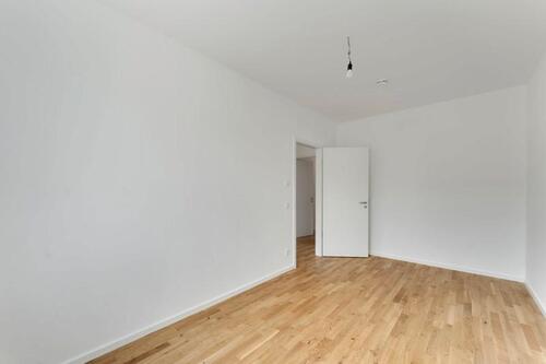 Foto - Etagenwohnung zur Miete in Leipzig