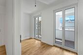 Foto - Etagenwohnung in Leipzig