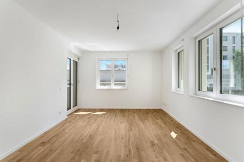 Foto - Etagenwohnung in Leipzig zur Miete