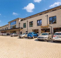 Tiefgaragenstellplätze in Rheine zu vermieten - Osnabrücker Str.