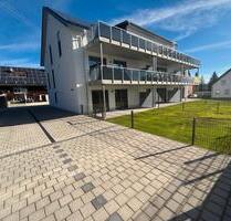 3 ZKB Erstbezug **ab 1.12** - 1.095,00 EUR Kaltmiete, in Ziemetshausen (PLZ: 86473)