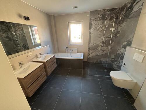 Foto - Etagenwohnung zur Miete in Ziemetshausen