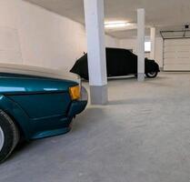 Stellplatz Garage für Oldtimer Auto Motorrad - Schrobenhausen