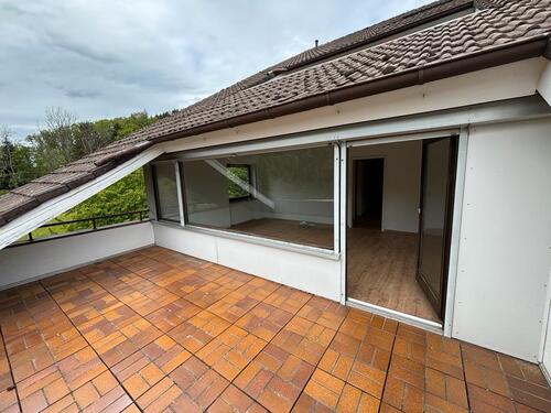 Foto - Etagenwohnung zur Miete in Oppenau